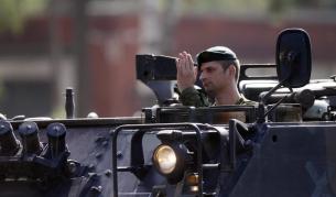 Русия отговори на военното учение на НАТО със свое