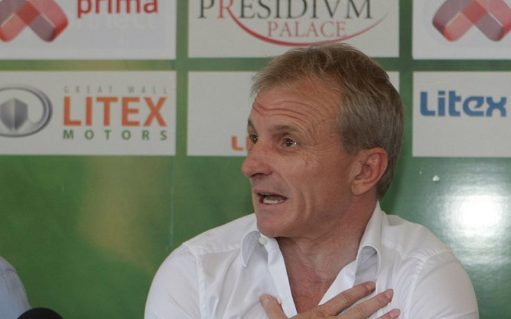 Ганчев: В Разград да нямат по 64 зъба? Ще вземем мерки