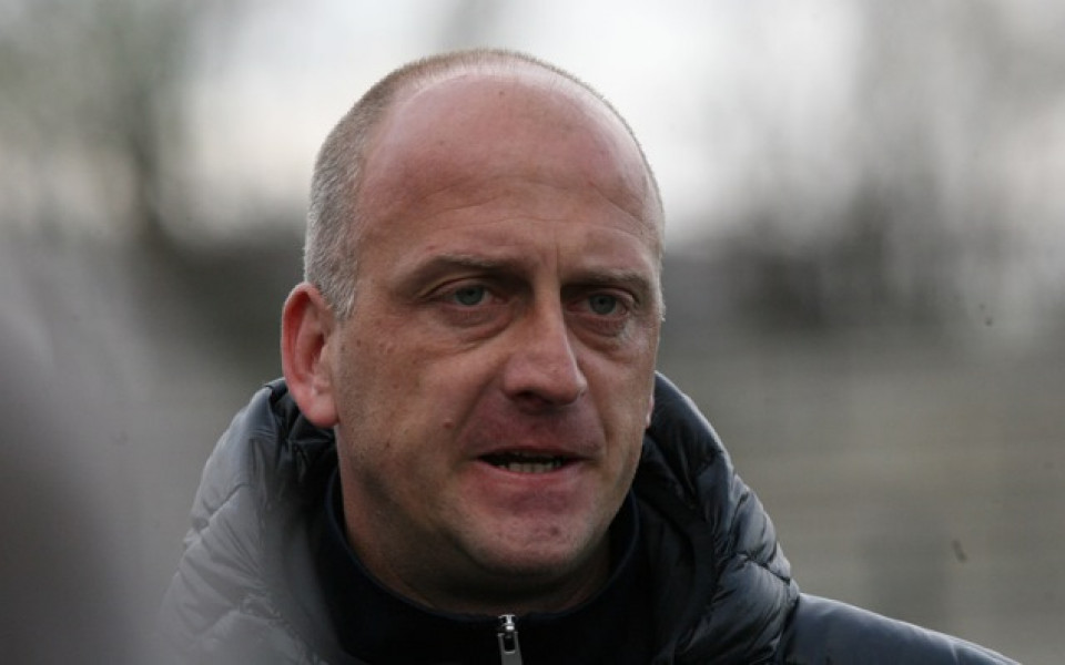 България U17 аут от Евро '18, треньорът хвърли оставка