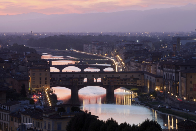 Магията на Флоренция - снимка 37