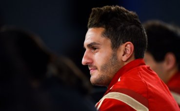 Коке не мисли за трансфери, а само за Световното