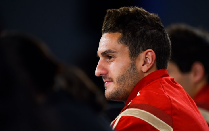 Коке: Съжалявам, че Торес няма да играе на Евро 2016