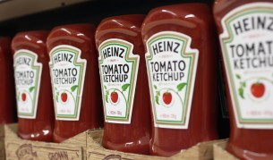 Домати – и за кетчуп, и за автомобили