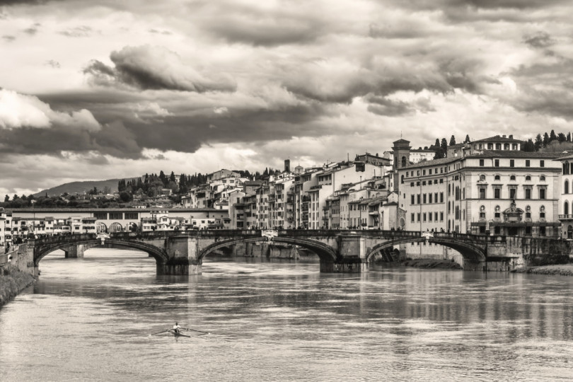 Магията на Флоренция - снимка 21