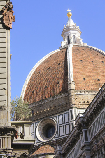 Магията на Флоренция - снимка 4