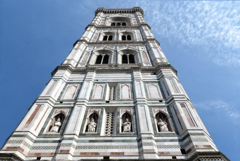 Магията на Флоренция - снимка 18