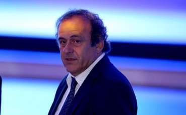Мишел Платини предлага промени в правилата
