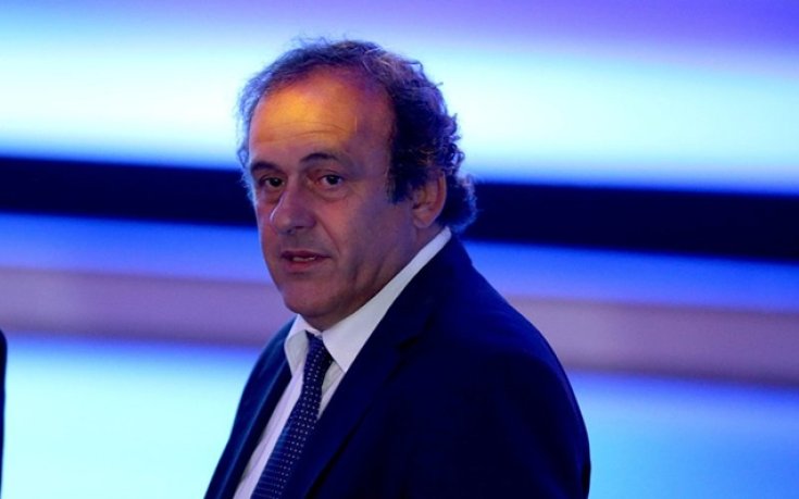 Мишел Платини предлага промени в правилата