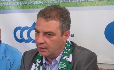 Черно море с два различни състава срещу Хоризонт