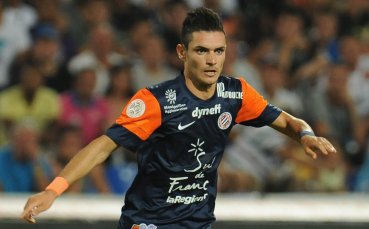 Монпелие се ядоса на Нюкасъл заради Кабела: Вземате ни за идиоти!