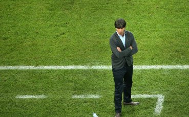 Льов: Атмосферата ще бъде невероятна