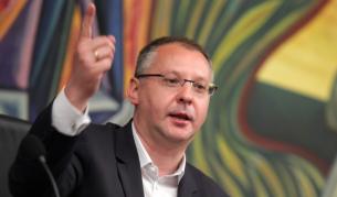 Сергей Станишев