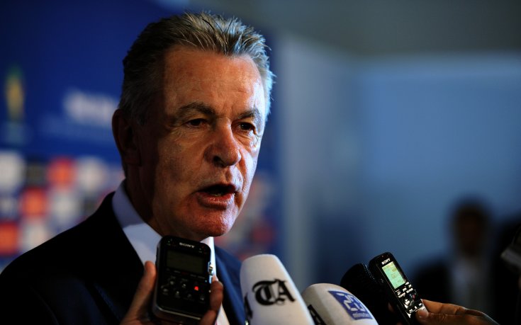 Швейцария няма да пази персонално Лионел Меси