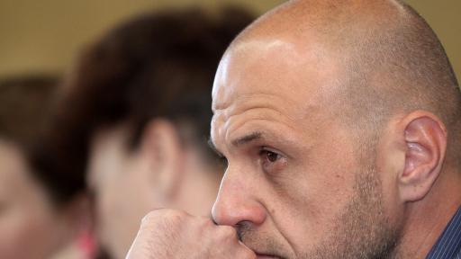  Томислав Дончев 