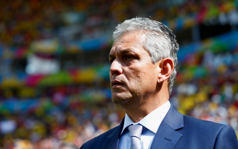 Треньорът на Еквадор: Това е футболът, може да загубиш в последната минута