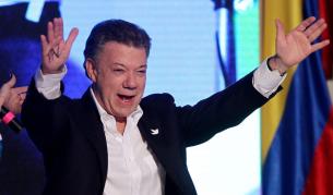 Хуан Мануел Сантос