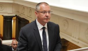 Сергей Станишев