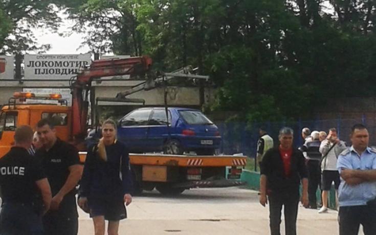 Стартира разчистването на Лаута