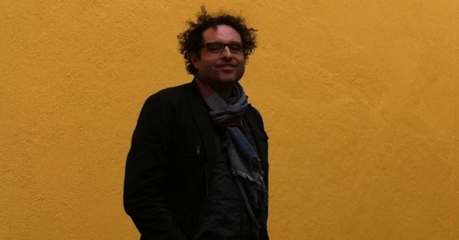 Теодор Ушев Не можем да променим миналото на децата в