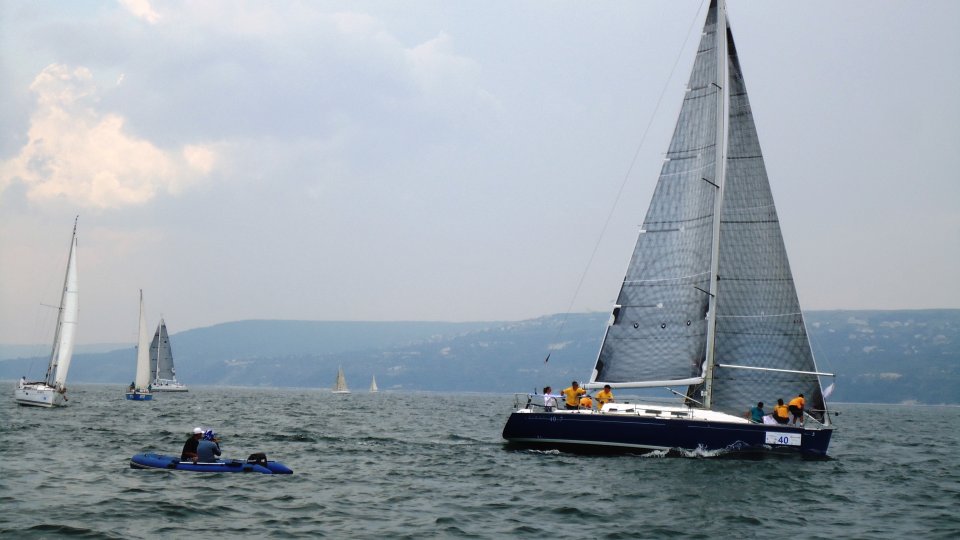 Poseidon Kaliakria Cup1