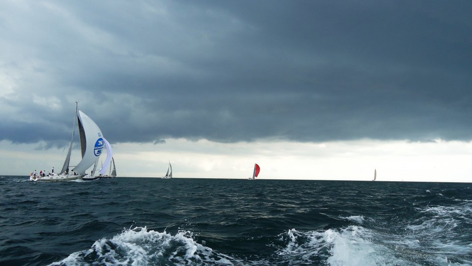 Poseidon Kaliakria Cup1