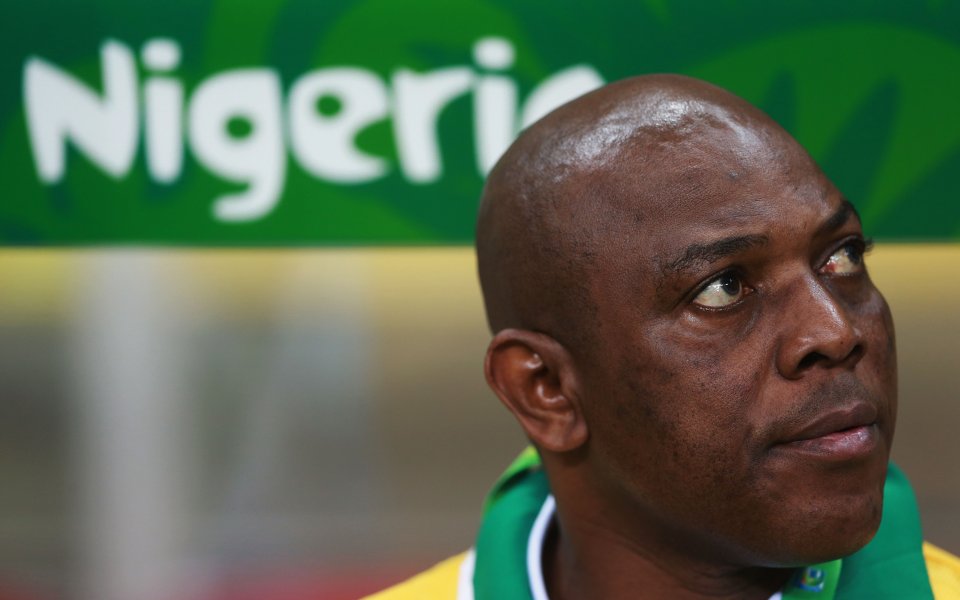 Треньорът на Нигерия: Време е отбор от Африка да спечели Световното първенство