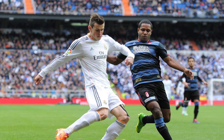 Испанци искат 1,5 милиона евро от Лудогорец за бек