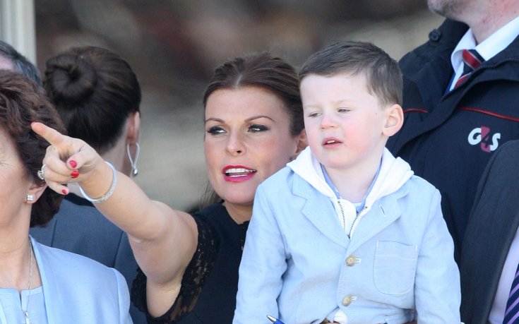 Кланът Рууни потегли към Бразилия с 15 куфара