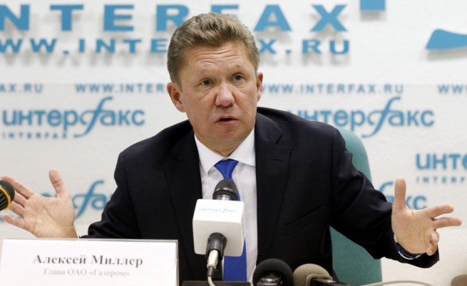 „Газпром“ заплаши „Нафтогаз“ с нов иск за 18 млрд. долара