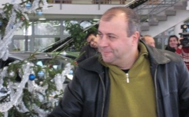 Иво Котев: Скоро ще се пише, че ще ни вземат и стадиона
