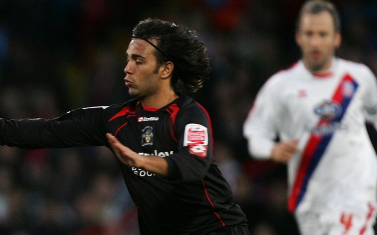 Левски следи юноша на Реал, който играе в Кипър