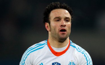 Валбуена става съотборник на Манолев в Динамо М?