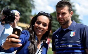 Тиаго Мота е готов за дебют на Мондиала