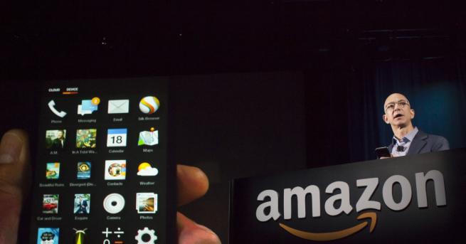 Amazon и Google влязоха в публичен спор заради видео портала