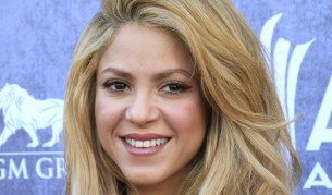 Шакира очарова фенове с малкия си син (снимки)