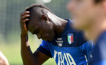 Моу: Балотели трябва да осъзнае пълния си потенциал