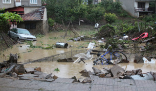 Нови 27 млн.лв. за общините за справяне с бедствия