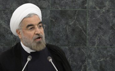 Президентът на Иран похвали отбора, въпреки загубата от Аржентина