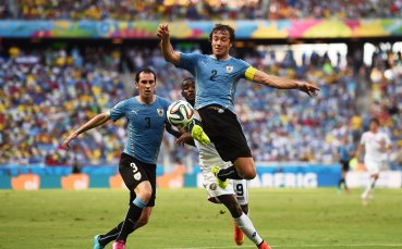 Диего Лугано: Стилът на Италия е идеален за нас