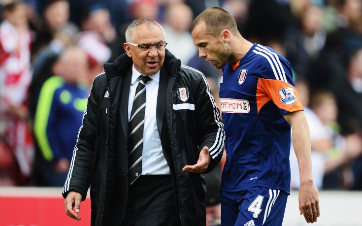 Бивш холандски национал премина в Херта Берлин