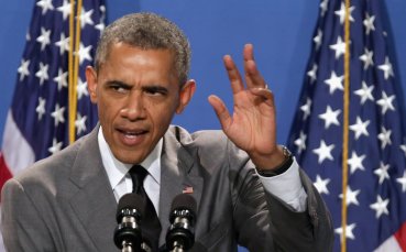 Президентът на САЩ в периода 2009 2017 година Барак Обама продаде