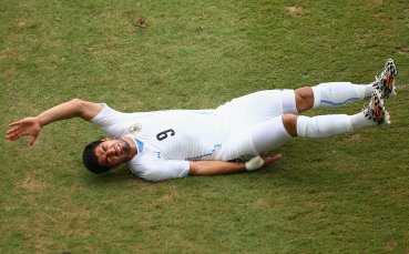 Gulliver/Getty Images