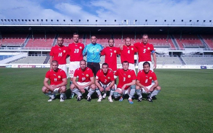 България ще спори с Швейцария за петото място на Европейското за полицаи