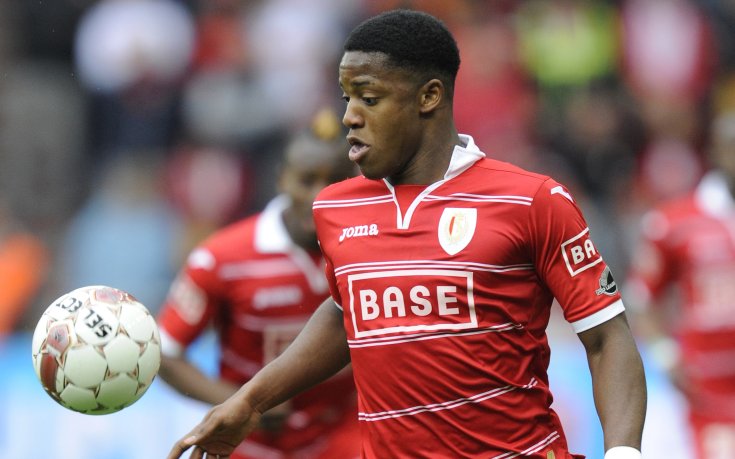 Марсилия с втори трансфер в рамките на два дни