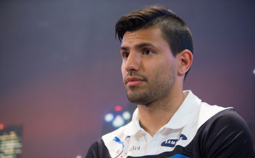 Сабея: Агуеро не е готов