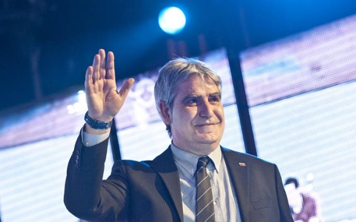 Камило Плачи: Ще опитаме да направим най-доброто