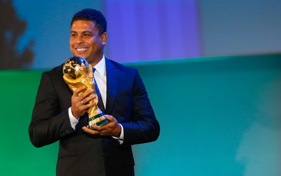 Роналдо: Бразилия и Аржентина ще играят на финала