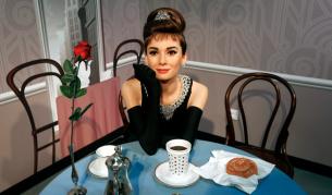 Одри Хепбърн - неподвластна на времето красота