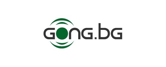 Gong Logo mega