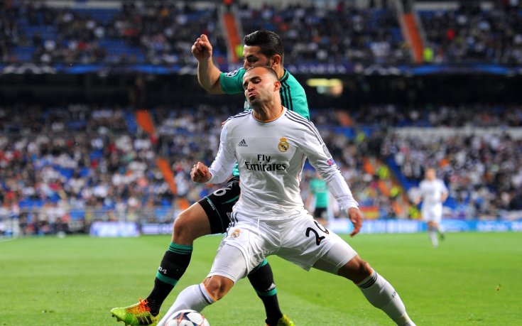 Арсенал иска Хесе през зимата